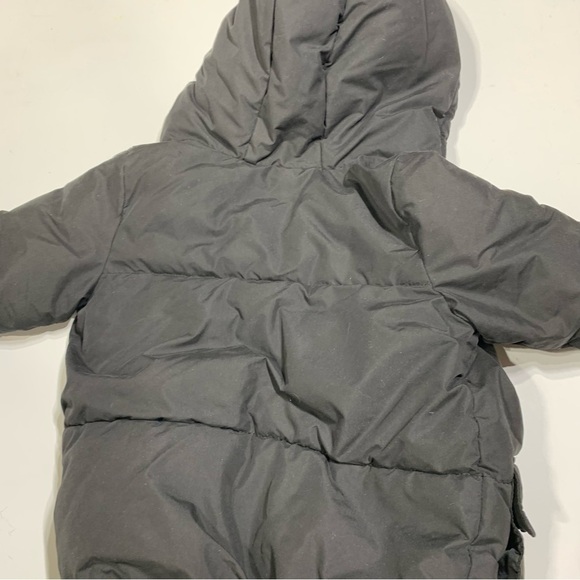 Old Navy little boy’s 2Y puffer jacket - Picture 6 of 6